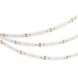 Светодиодная лента Arlight 9,6W/m 120Led/m 3528SMD теплый белый 5M NT-A120-8mm 24V Warm2400 040609