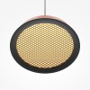 Подвесной светодиодный светильник Maytoni El MOD041PL-L15TR3K