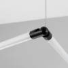Трековый светодиодный светильник Arlight SP-Saber-L1000-42W Day4000 048330