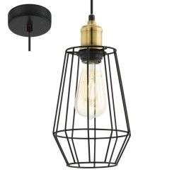 Подвесной светильник Eglo Denham 49791