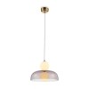 Подвесной светильник Freya Frisky FR5385PL-L17B