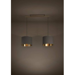 Подвесной светильник Eglo Santandria 390336