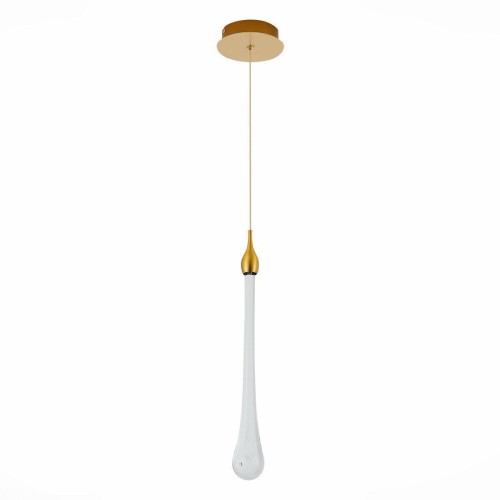 Подвесной светодиодный светильник ST Luce Faenza SL6103.203.01