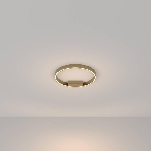 Потолочный светильник Maytoni Rim MOD058CL-L25BS3K