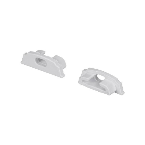 Набор заглушек Arlight ARH-Bent-W18 с отверстием 023092