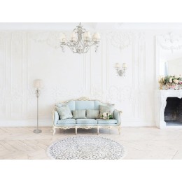 Торшер Maytoni Brionia ARM172-11-G