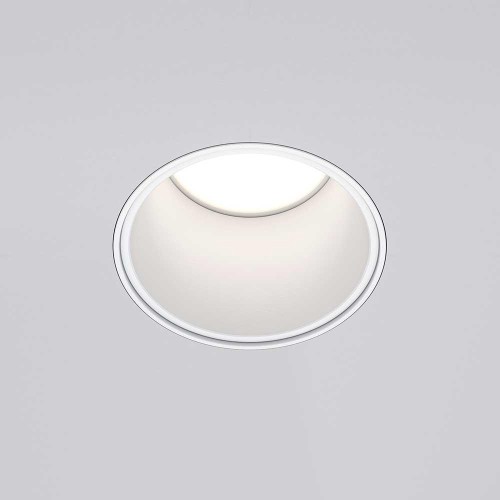 Встраиваемый светильник Maytoni Reif DL048-01W