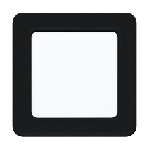 Встраиваемый светодиодный светильник Eglo Fueva 99187