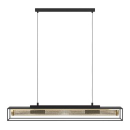 Подвесная люстра Eglo Nohales 43788