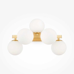 Бра Maytoni Dallas MOD547WL-05BS