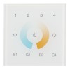 Панель управления Arlight Dali-901-11-4G-4SC-Mix-DT8-IN White 037198