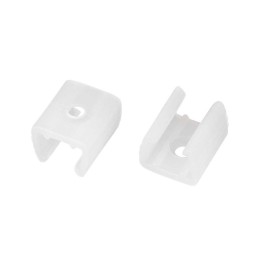 Клипса Arlight Aurora-1608-Clip Clear 039357