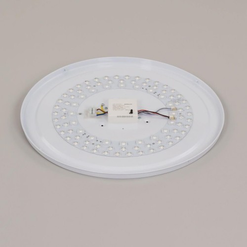 Потолочный светодиодный светильник Citilux Спутник CL734680G