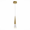 Подвесной светодиодный светильник ST Luce Sollen SL6111.203.01