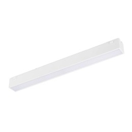 Трековый светодиодный светильник Arlight Mag-Vibe-Flat-L293-12W Day4000-Mix 045018