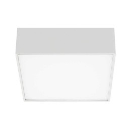 Потолочный светодиодный светильник Arlight IM-Quadro-Emergency-3H-S175x175-19W Warm3000 040926