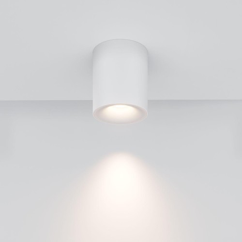 Потолочный светильник Maytoni Technical Spark C094-GU10-W