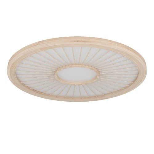 Потолочный светодиодный светильник Eglo Dehesa 390296