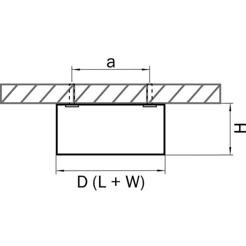 Потолочный светодиодный светильник Lightstar Zolla 380274