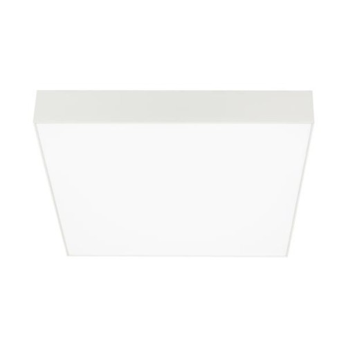 Потолочный светодиодный светильник Arlight SP-Quadro-S400x400-40W Day4000 034798