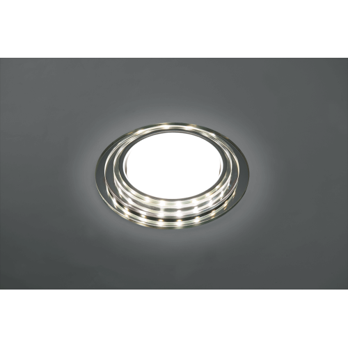 Встраиваемый светильник Feron CD5023 40524