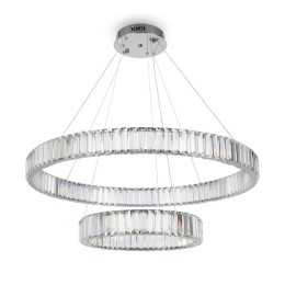 Основание для светильника Freya Tier FR5257A-L2CH2