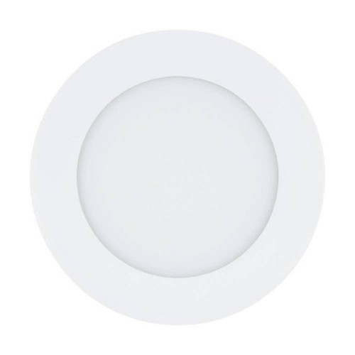 Встраиваемый светодиодный светильник Eglo Fueva 33366