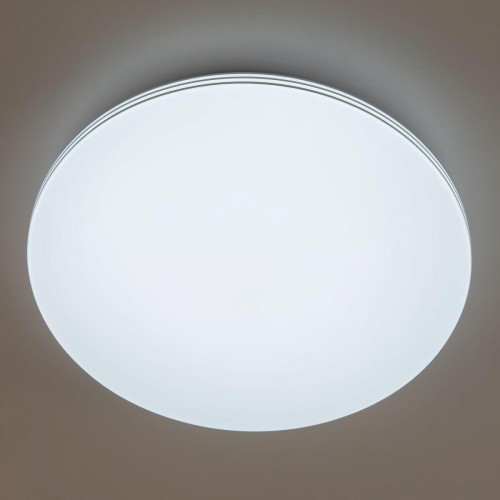 Потолочный светодиодный светильник Citilux Симпла CL714330G