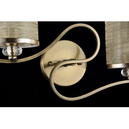 Бра Freya Faust FR2300-WL-02-BZ