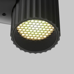 Бра Maytoni Technical Calipso C106WL-01-GU10-B