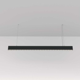 Подвесной светодиодный светильник Maytoni Vinder P050PL-L40B4K