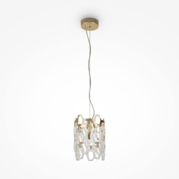 Подвесной светильник Maytoni Tissage MOD490PL-01G