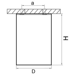 Потолочный светильник Lightstar Rullo 216486