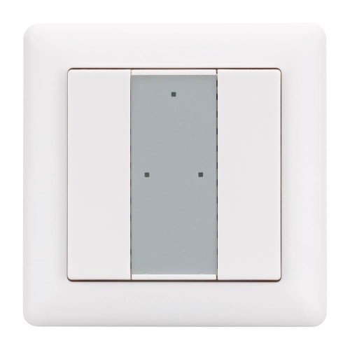 Панель управления Arlight Knob SR-KN9551K2-UP White 023487