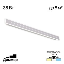 Торшер Citilux CL804060