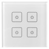 Панель управления Arlight Dali-901-11-ADDR-Dim-DT6-IN White 037192