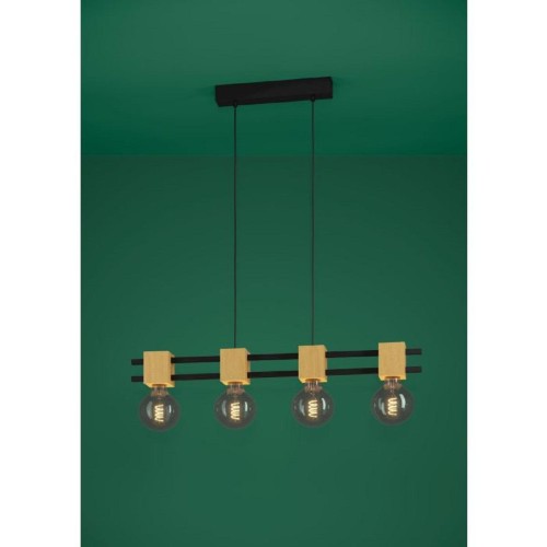 Подвесной светильник Eglo Levantara 390191