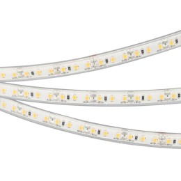 Светодиодная влагозащищенная лента Arlight 16,8W/m 120LED/m 2835SMD холодный белый 5M 029595