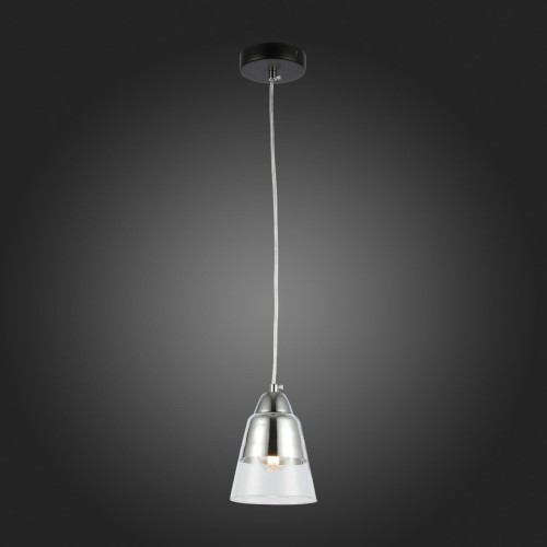 Подвесной светильник Evoluce Lirino SLE102903-01