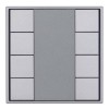 Панель управления Arlight KNX-223-8-Grey 027962