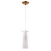 Подвесной светильник Arte Lamp Aries A8983SP-1PB