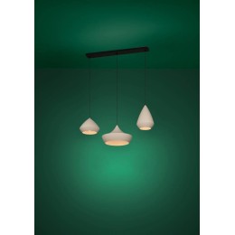 Подвесной светильник Eglo Torremolinos 390269