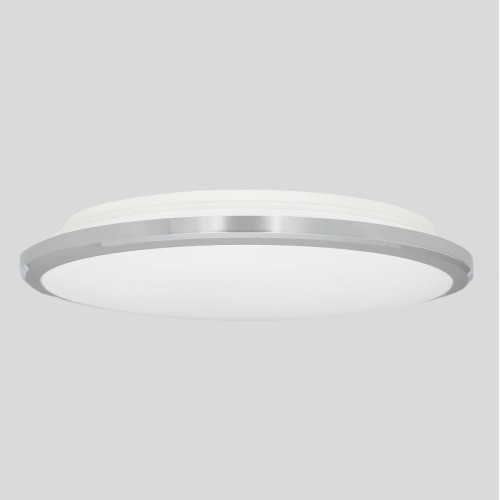 Потолочный светодиодный светильник Citilux Луна CL70224V