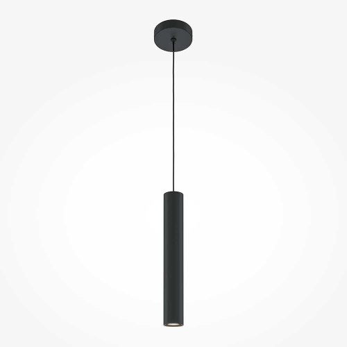 Подвесной светильник Maytoni Pro Focus MOD161PL-01B1