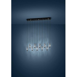 Подвесной светодиодный светильник Eglo Pianopoli 2 390278