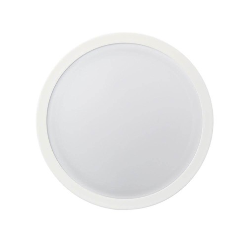 Встраиваемый светодиодный светильник Arlight LTD-115SOL-15W White 020710