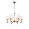 Подвесная люстра Maytoni Beira MOD064PL-06N