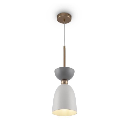 Подвесной светильник Maytoni Cloches MOD113PL-01W