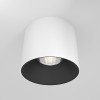 Потолочный светодиодный светильник Maytoni Technical Alfa LED C064CL-01-15W3K-RD-WB