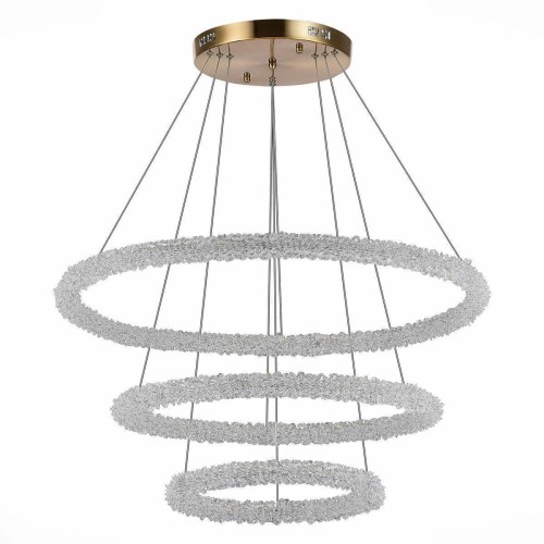 Подвесной светодиодный светильник ST Luce Avana SL6110.203.03